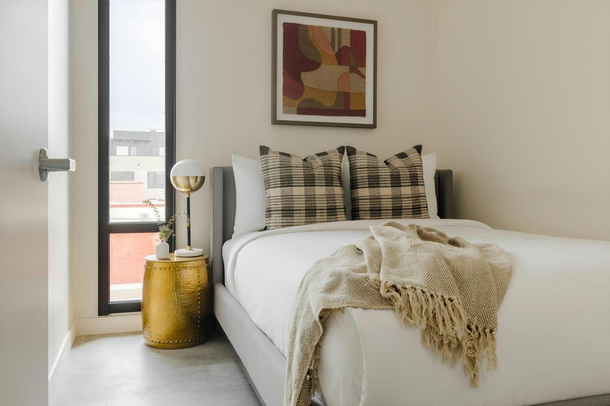 Sonder By Marriott Bonvoy The Artesian Apartments Lohi DEN Eksteriør billede