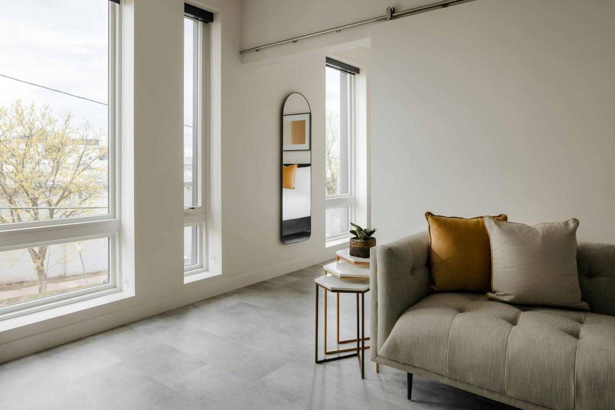Sonder By Marriott Bonvoy The Artesian Apartments Lohi DEN Eksteriør billede